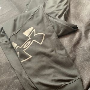 Boys Under Armour Joggers. Youth XL.